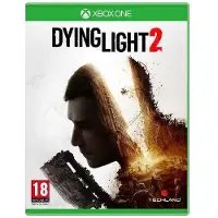 Dying Light 2 Stay Human
