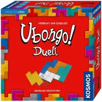 Kosmos Ubongo - Duel