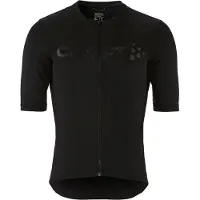 Craft Maillot de cyclisme pour homme Endur Logo Jersey