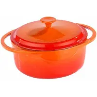 Tornwald-Schmiede Cocotte en fonte - diamètre 25 cm