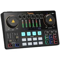 MAONO Carte Son Externe Ame2