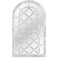 GINER Y COLOMER Miroir MDF et verre