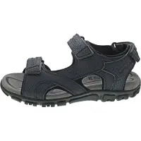 Geox Sandales de randonnée 'Strada' marine