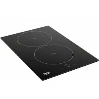 Beko HDMI 32400 DT Noir Intégré Plaque avec zone à induction 2 zone(s)
