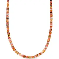 Luxenter Chaîne 'Onisu' mélange de couleurs