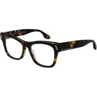 Victoria Beckham Vb26345116418 Woman Glasses Marron 145/51 mm Femme