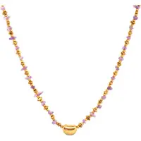 Luxenter Chaîne 'Tarthae' violet