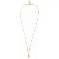 Luxenter Chaîne 'TALYA' jaune d'or