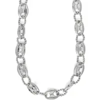 Luxenter Chaîne 'Laroth' argent