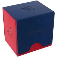 GameGenic Boîte à deck convertible Sidekick PRO 100+ XL pour MTG Strixhaven