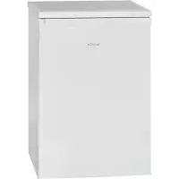 Bomann GS 2186.1 blanc