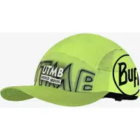 Buff 5 Panel Go Cap Vert L-XL