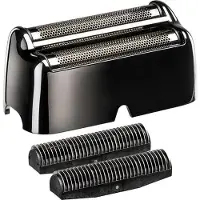 BaByliss Tête de rechange Pro 4Artist Pour Rasoir UV à Double Lame