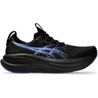 Asics Gel-nimbus 28 Running Shoes Noir EU 40 Homme