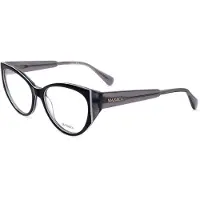 MAX&Co. Lunettes de Vue Max&amp;co. MO5058 53/15/140 Black Acetate WOMAN MO5058