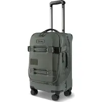 Peli Sac de voyage hybride à roulettes AEGIS 22", couleur anthracite