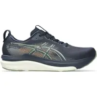 Asics Gel-kayano 33 Running Shoes Noir EU 44 Homme