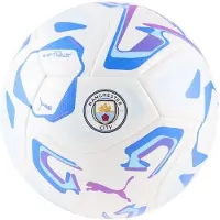 Puma Manchester City Fc Stellar Cup Football Ball Blanc 5