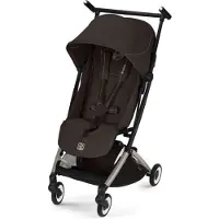 Cybex Libelle Tpe Stroller Noir
