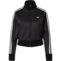 Adidas Originals Veste mi-saison 'Firebird' noir / blanc