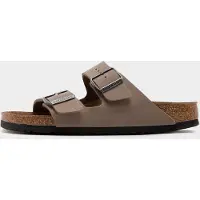Birkenstock Arizona Birko-Flor Femme - Marron, Marron