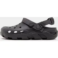 Crocs Syncro Max Utility - Noir, Noir
