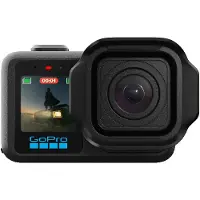 GoPro Caméra sport Mission 1 Noir