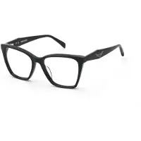 Zadig & Voltaire Vzv501-540700 54x17x140 Mm Reading Glasses Noir Femme