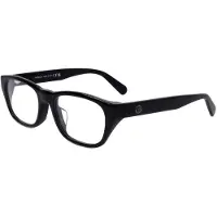Moncler Lunettes de Vue ML5158 D 53/19/145 Shiny black Acetate MAN ML5158 D