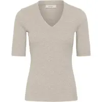 Inwear T-shirt 'DagnaI' chamois