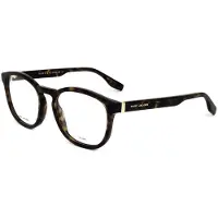 Marc Jacobs Lunettes de Vue MARC 642 54/19/145 Havana Acetate MAN MARC 642