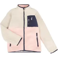 Aulp Tigerb Fleece Beige 16 Years Garçon