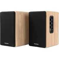 Thomson Système Multimédia Ws902Duo 2.0 150W Bluetooth 5.3