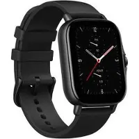 Xiaomi GTS 2E (1.65") AMOLED Noir GPS (satellite) (sans carte SIM)