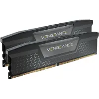 Corsair DDR5 48GB PC 5200 CL38 KIT (2x24GB) VENGEANCE black retail