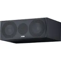 Canton GLE 455.2 Center noir pièce