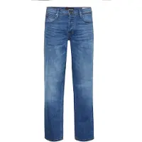 Blend Jean 'Rock' bleu denim