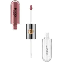 KIKO Milano Unlimited Double Touch 6ml (Various Shades) - 121 Dark Rosy Chestnut