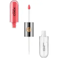 KIKO Milano Unlimited Double Touch 6ml (Various Shades) - 110 Spicy Rose