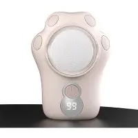 OEM Lime électrique pour les pieds à 3 vitesses (1 600/2 000/2 800 tours/minute), écran LED et structure interne – Des pieds doux et lisses grâce à un design léger