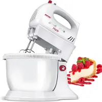 MPM Mmr-16z Dough Mixer Blanc One Size / EU Plug 220V
