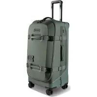 Peli AEGIS 30" Sac de voyage hybride à roulettes avec compartiment enregistrement, couleur anthracite