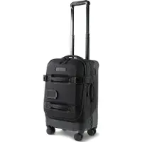 Peli AEGIS 22" Sac de voyage hybride à roulettes, noir
