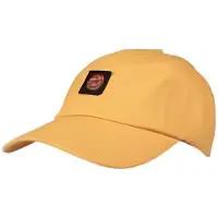 Santa Cruz Classic Label Apricot Cap Orange