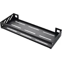 OEM Étagère de cuisine - 1 ensemble d'organiseurs verticaux, gain de place, avec supports pour tiges et fixation murale