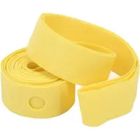 OEM Bande de protection anti-crevaison pour pneus de VTT de 26 pouces avec revêtement en PVC.