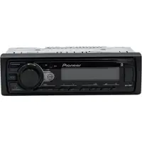 Pioneer Radio De Voiture Mvh-230bt
