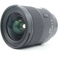 Sigma 24 mm f/1.4 DG DN Art Sony E-mount