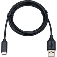Jabra YOU'RE ON Jabra Link - Câble d'extension USB - 24 broches USB-C (M)