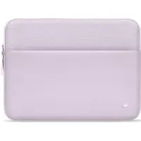 Tech-Protect Sacoche universelle pour ordinateur portable jusqu'à 15"-16", Sleeve, violet